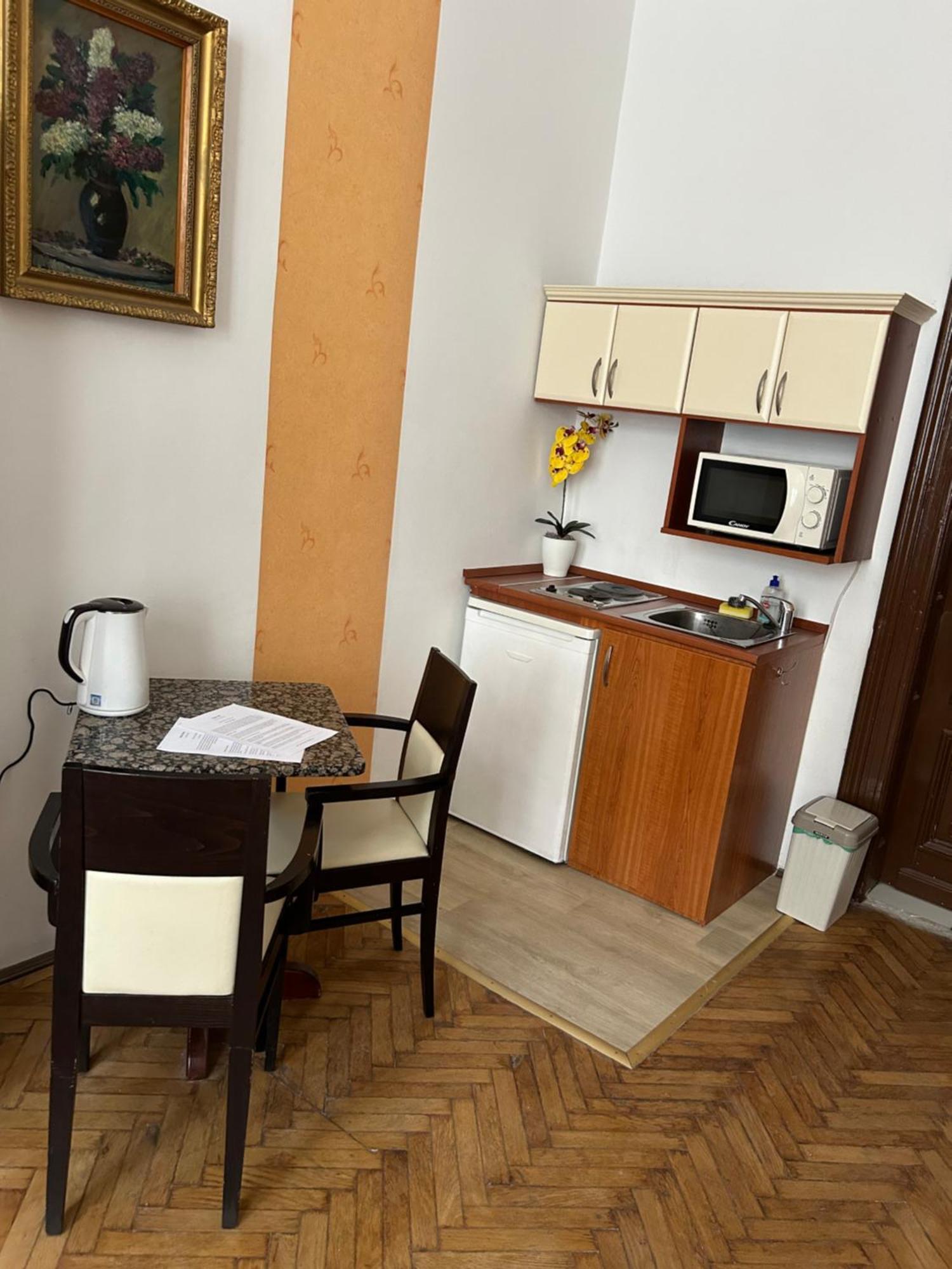 Velez Haz Daire Budapeşte Dış mekan fotoğraf