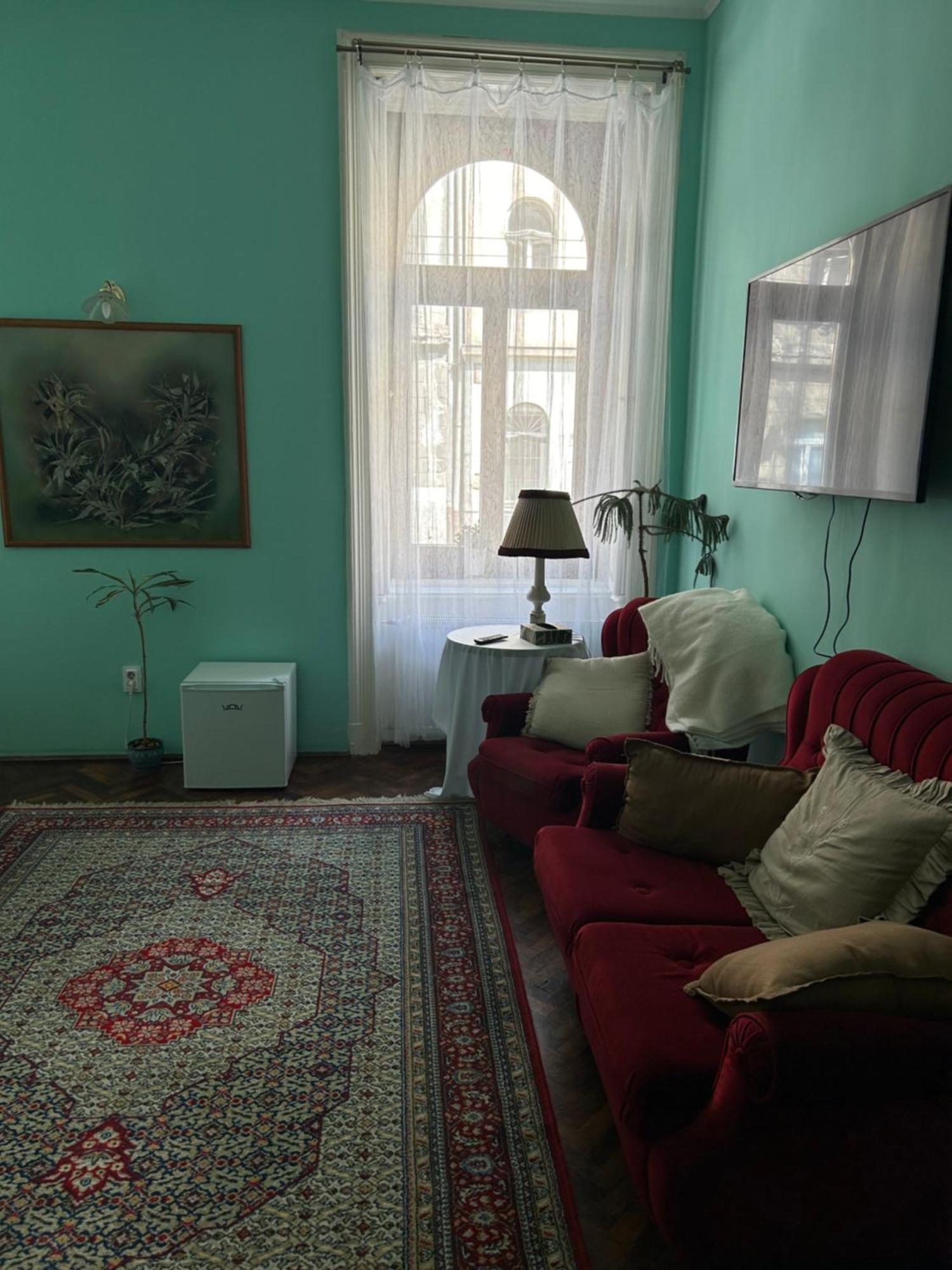 Velez Haz Daire Budapeşte Dış mekan fotoğraf