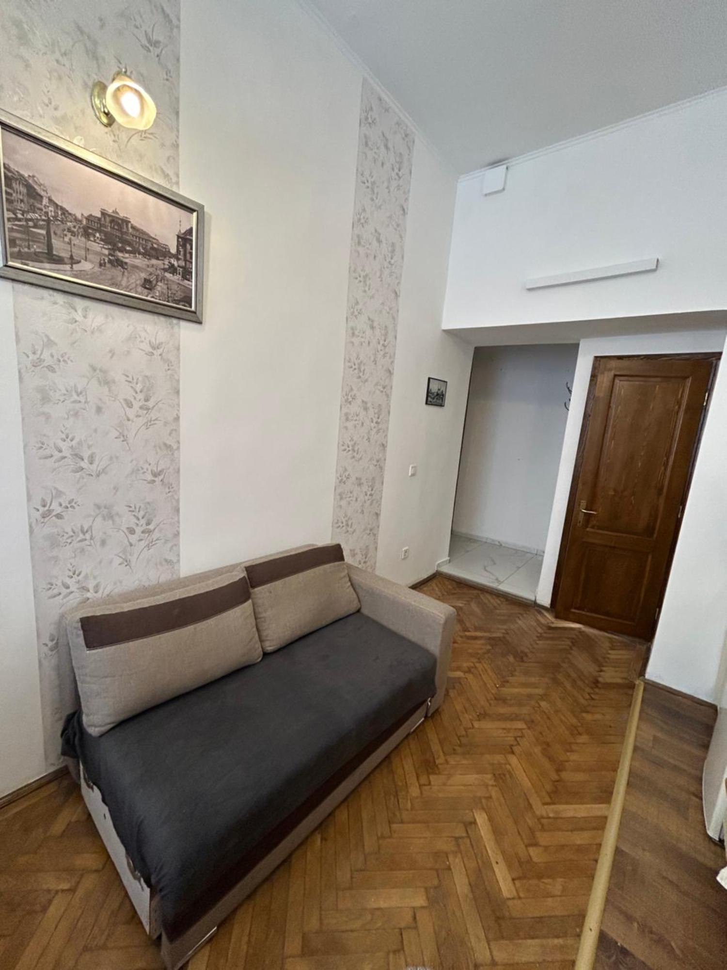 Velez Haz Daire Budapeşte Dış mekan fotoğraf